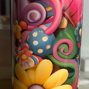 20 oz Hogg Stainless steel sublimation